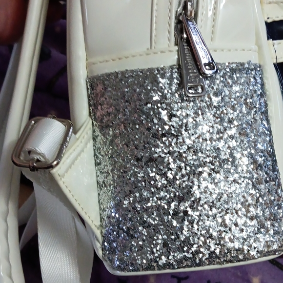 Space mountain Mackey mini backpack - Picture 3 of 8